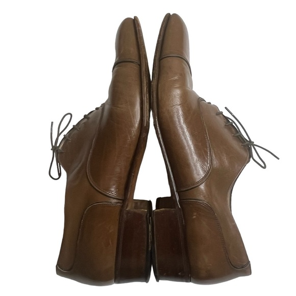 Salvatore Ferragamo men shoes size 10 main image 9